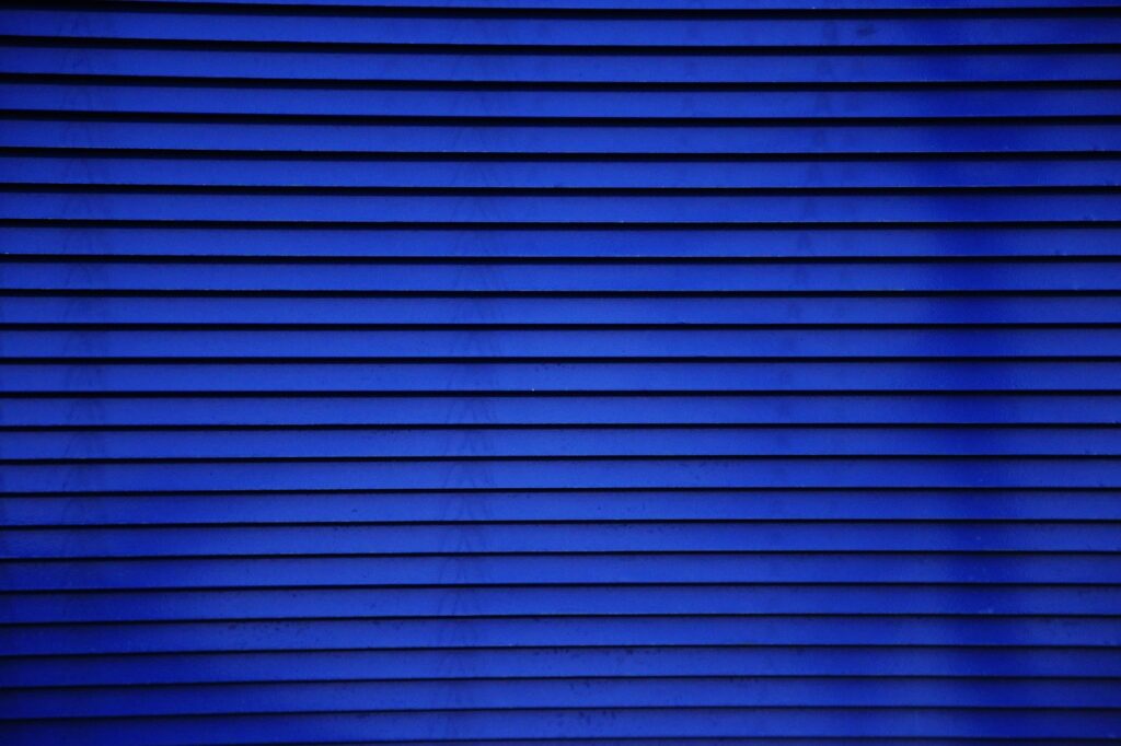 louvre, blue, curtain, window, roller blind, shutter, facade, house, curtain, curtain, shutter, shutter, shutter, shutter, shutter